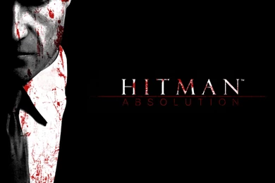 Hitman Wallpapers