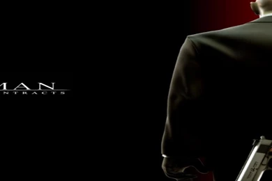Download Hitman Contracts HD Wallpapers In 3840x1080 : Widescreen ...
