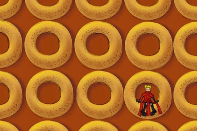 Trigun Favourites By ShadowGirl1427 On DeviantArt