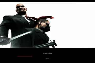 Hitman Contracts   Silent Assassin Playthrough   Mission 6 ...