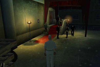 High Quality Hitman Contracts Wallpapers