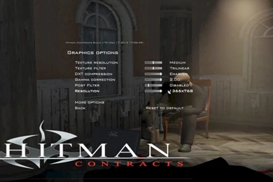 Steam Community :: Guide :: Hitman Contracts Easter Eggs [Illustrated]