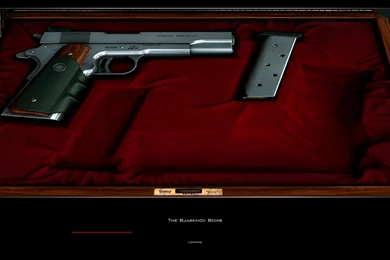 Hitman Contracts   Silent Assassin Playthrough   Mission 3   The ...