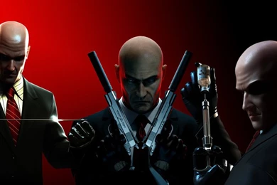 Agent 47 Hitman 2 Quotes. QuotesGram