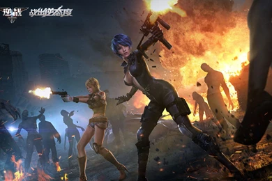 Sword Of Hope Online Game HD Wallpapers 49695   Games   Television ...