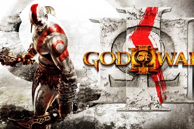 Popular God Of War Iii Game Wallpaper, HQ Backgrounds