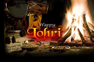 Happy Lohri Images In Punjabi 1080 Hd High Resolution Whatsapp ...