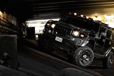 Hummer Computer Wallpapers, Desktop Backgrounds