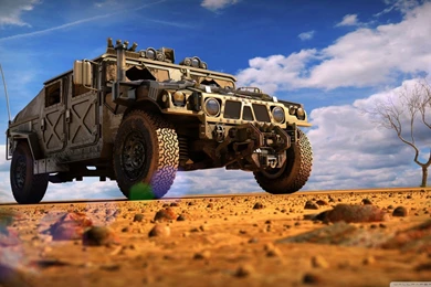 Military Hummer HD Desktop Wallpapers : High Definition ...