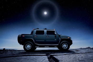 Hummer Wallpapers ~ Amazing Cars