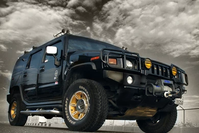 Download Wallpapers Cars Hummer Fresh HD Wallpapers