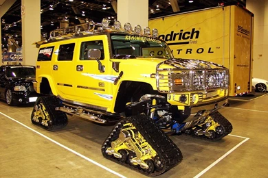 Hummer Wallpapers   Speedy Wallpapers   HD Car Wallpapers