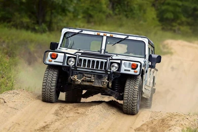 Hummer HD Wallpapers Free Download