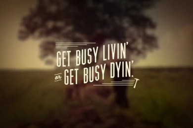 Free Life Quote HD Desktop Wallpapers 16001200