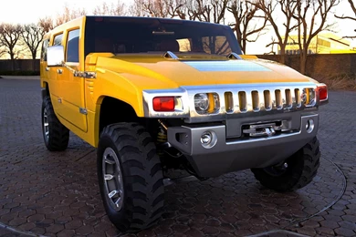 Hummer Wallpapers Archives