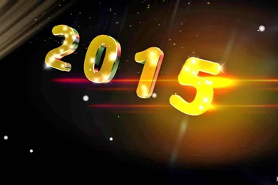New Year Wallpapers 2015 Free Download   HD Wallpapers