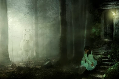 Ghost Wallpaper Backgrounds