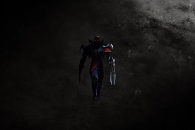 Browsing Wallpapers On DeviantArt