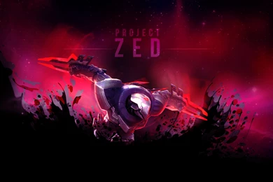 Projectzed DeviantArt