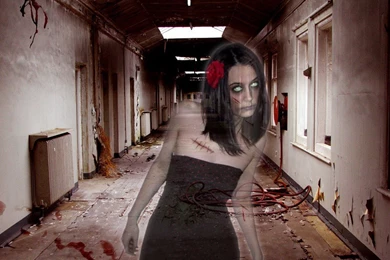 Ghost Wallpapers From Gothic Wallpapers