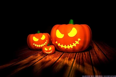 Best Halloween Wallpapers & Backgrounds