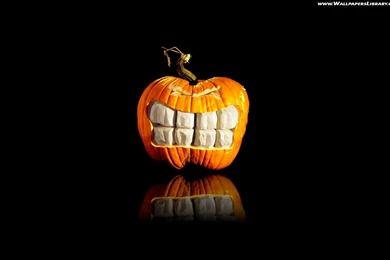 3D Halloween Wallpapers Halloween Pumpkin Photos Of 3D Halloween ...