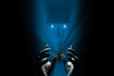 97 Ghost HD Wallpapers