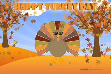 25 Happy Thanksgiving Day 2012 HD Wallpapers