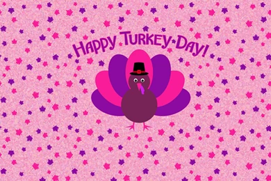 Happy Turkey Day HD Wallpapers   New HD Wallpapers