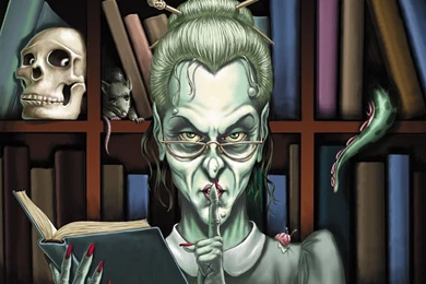 Ghost Computer Wallpapers, Desktop Backgrounds