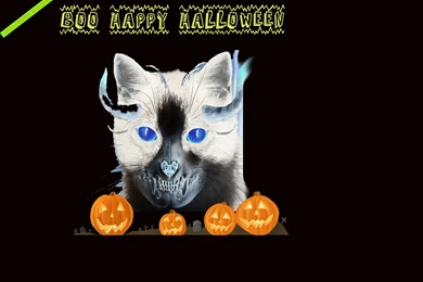 Halloween Wallpapers   Free Halloween Wallpapers: Nightmare Before ...