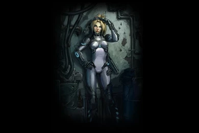 Starcraft Dark Templar Starcraft Ii 1920x1080 Wallpapers – Video ...