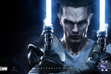 Force Unleashed Wallpapers