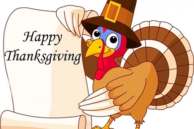 Happy Thanksgiving Turkey 2015 Picture, Images And Wallpapers