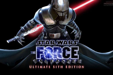 Star Wars, Wallpaper, Force, Unleashed, Action, Multiplatform ...