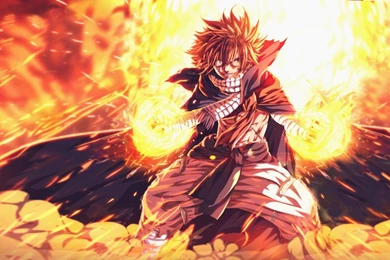 Fairy Tail Wallpapers For Free Download