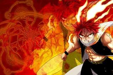 High Quality Fairy Tail Wallpapers Thread