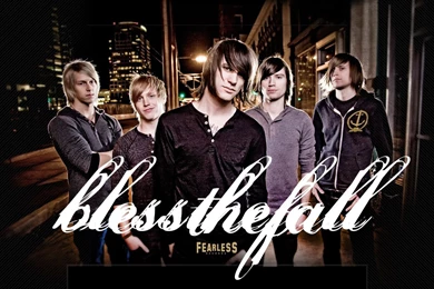 Blessthefall Wallpapers   Wallpapers Cave