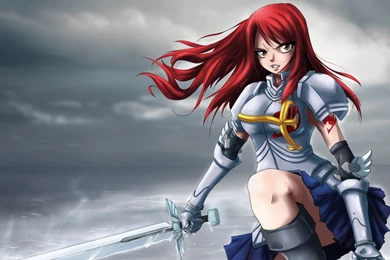 Fairy Tail Wallpapers