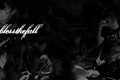 Bless The Fall Blessthefall Wallpapers Craig Mabbit Pictures ...