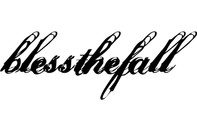 BLESSTHEFALL Metalcore Screamo Hardcore Poster Wallpapers ...