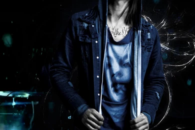 Browsing Wallpapers On DeviantArt