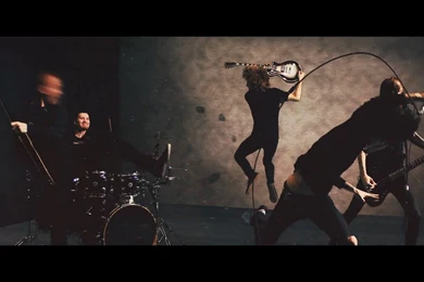 BLESSTHEFALL Metalcore Screamo Hardcore Wallpapers