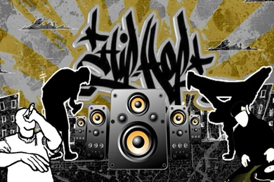 Hip Hop Wallpapers