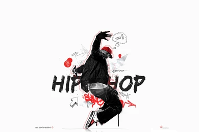 HD Hiphop Dancing Rapper Desktop Wallpapers Full Size ...