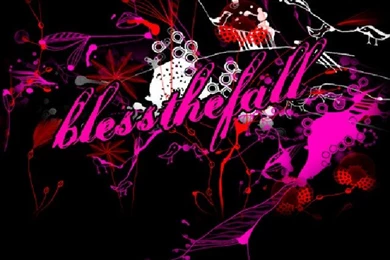 Blessthefall Music Artists Wallpapers For iPhone Download Free