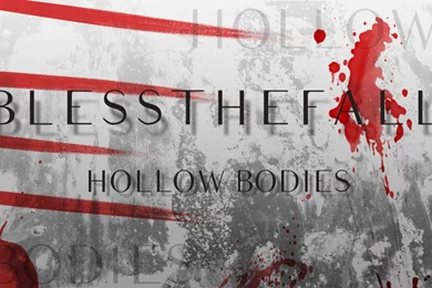 BlessTheFall   Hollow Bodies By RiickyART On DeviantArt