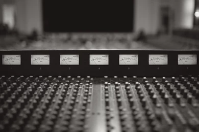 Recording Studio Wallpapers Wallpapers Cave