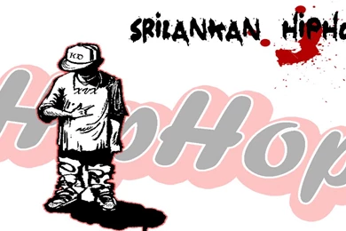 Sri Lanka Hip Hop : Desktop And Mobile Wallpapers : Wallippo