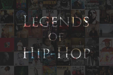 Wallpapers Hip Hop Albums Music Wall Rap 1024x768